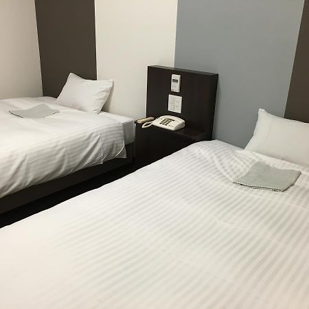 Mizuho Inn Iwami Масуда Экстерьер фото